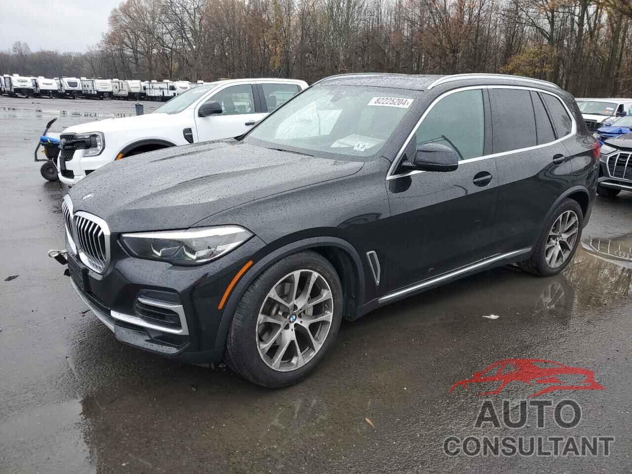 BMW X5 2022 - 5UXCR6C04N9M43464