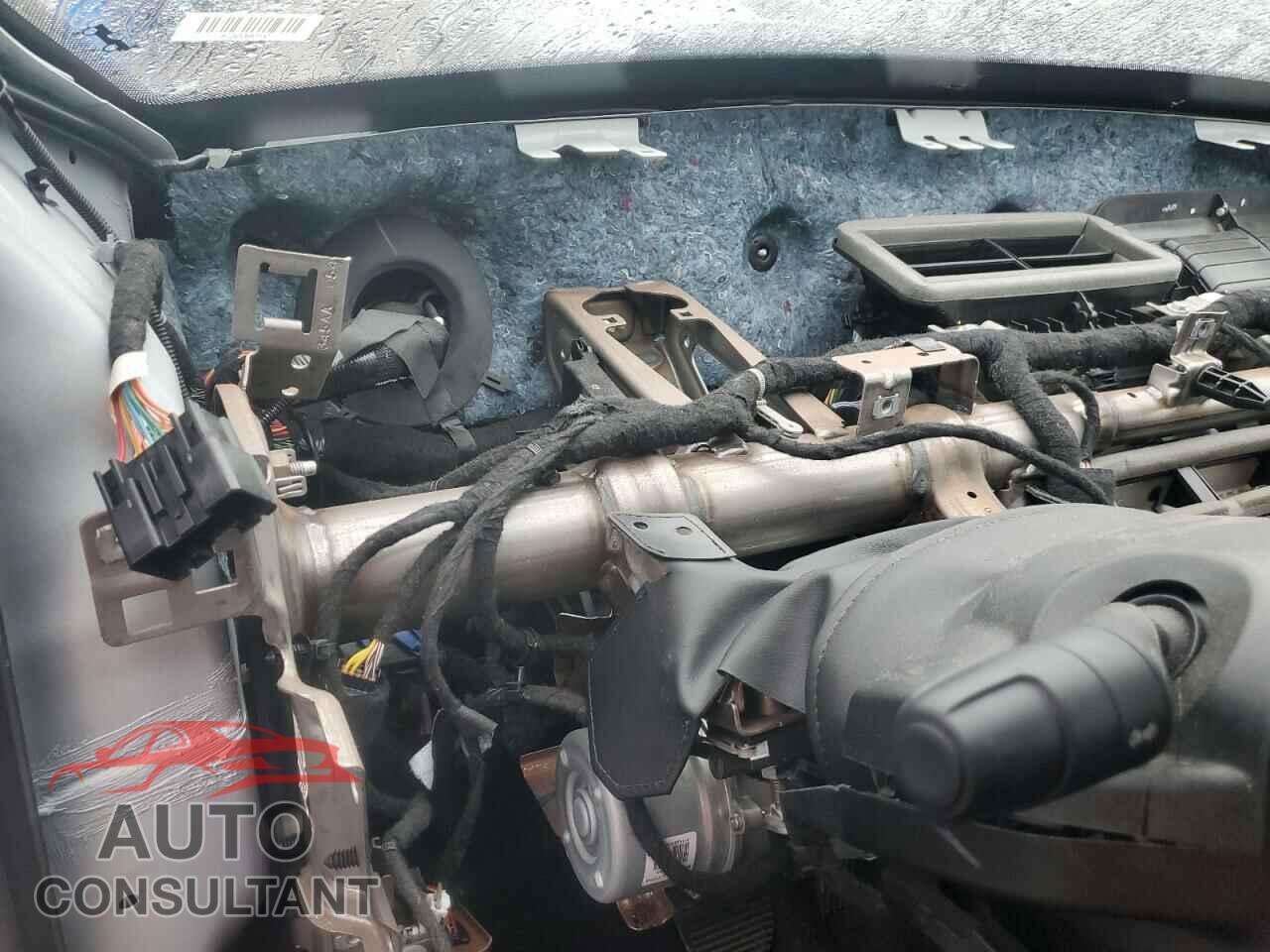 JEEP COMPASS 2021 - 3C4NJDCB8MT583207