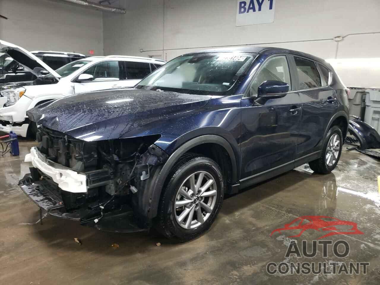 MAZDA CX-5 SELEC 2023 - JM3KFBBM9P0207670