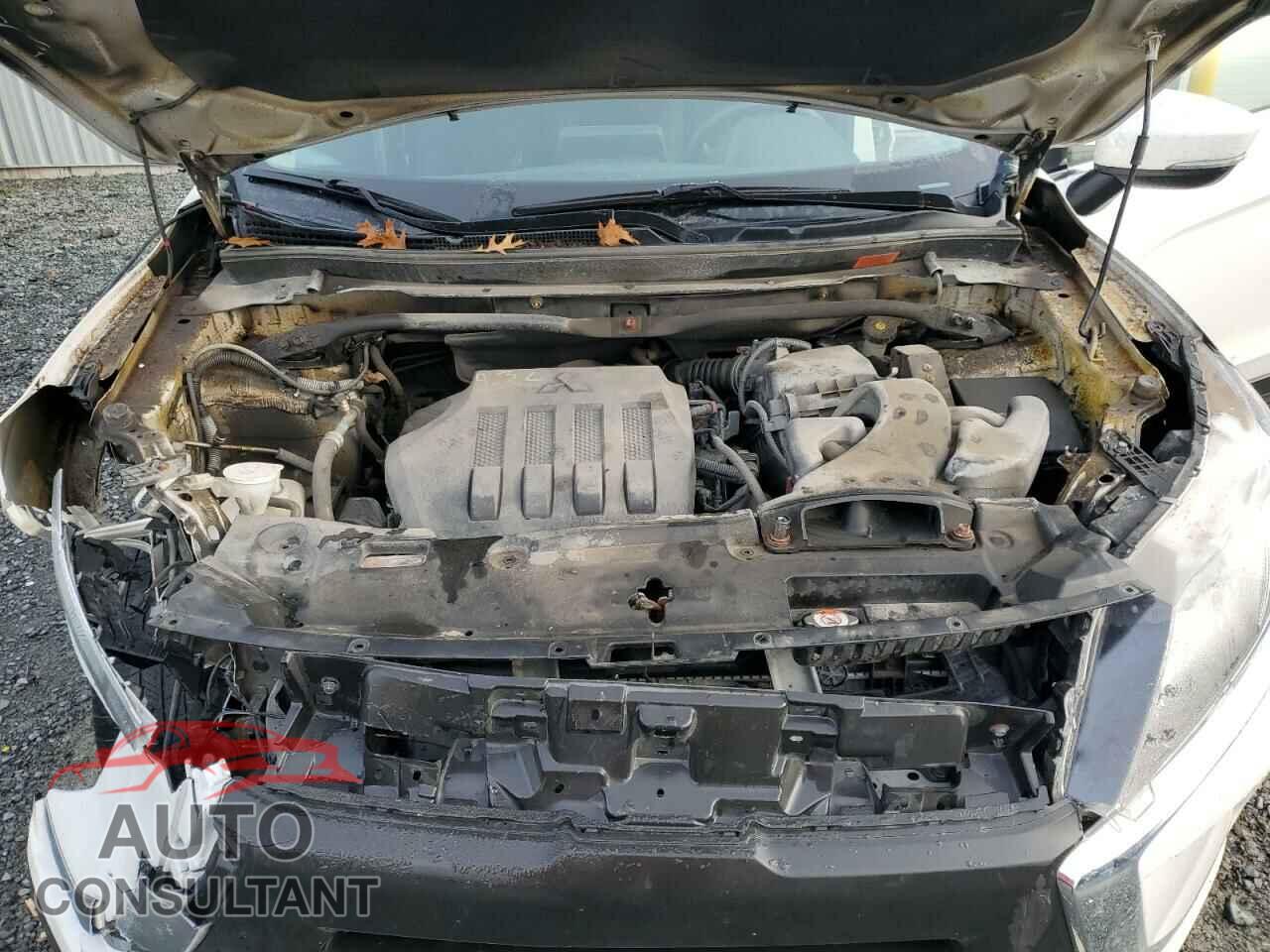 MITSUBISHI ECLIPSE 2020 - JA4AT3AA4LZ600163