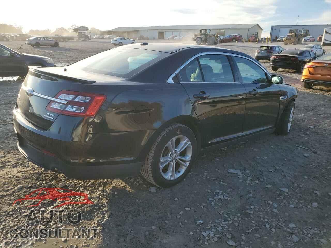 FORD TAURUS 2015 - 1FAHP2E80FG164539