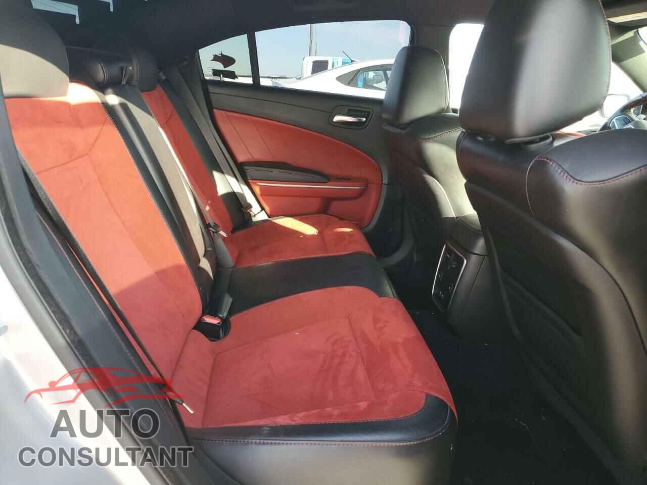 DODGE CHARGER 2019 - 2C3CDXGJ3KH687132