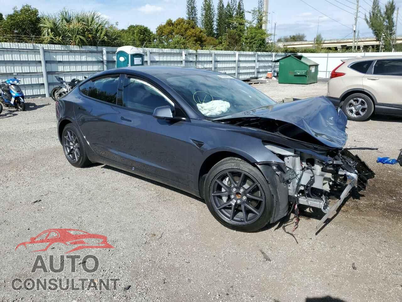 TESLA MODEL 3 2023 - 5YJ3E1EA3PF385989