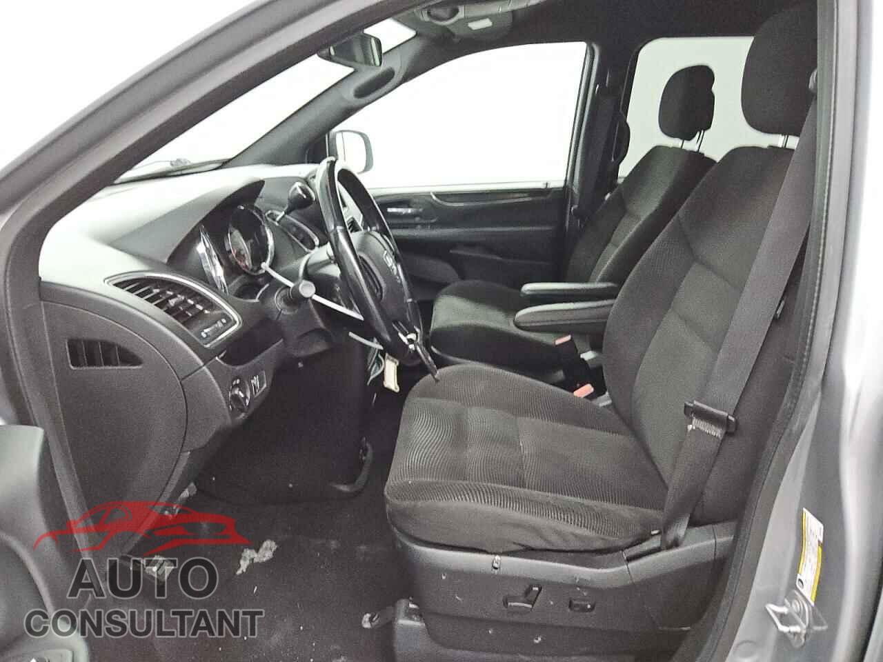 DODGE CARAVAN 2020 - 2C4RDGBG1LR231885
