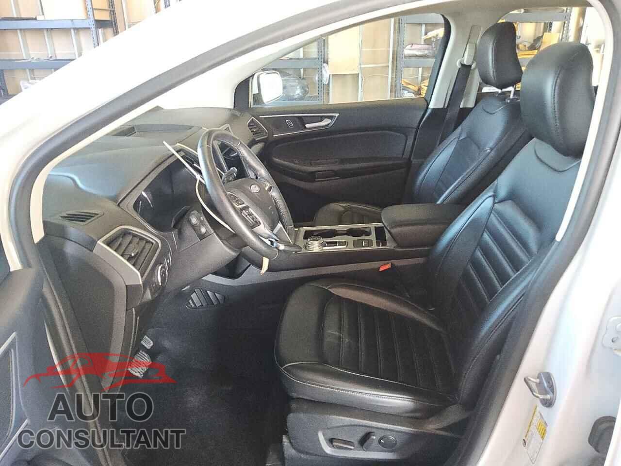 FORD EDGE 2022 - 2FMPK4J98NBA16591