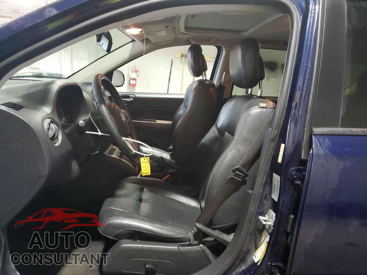 JEEP COMPASS 2015 - 1C4NJCEA4FD240854