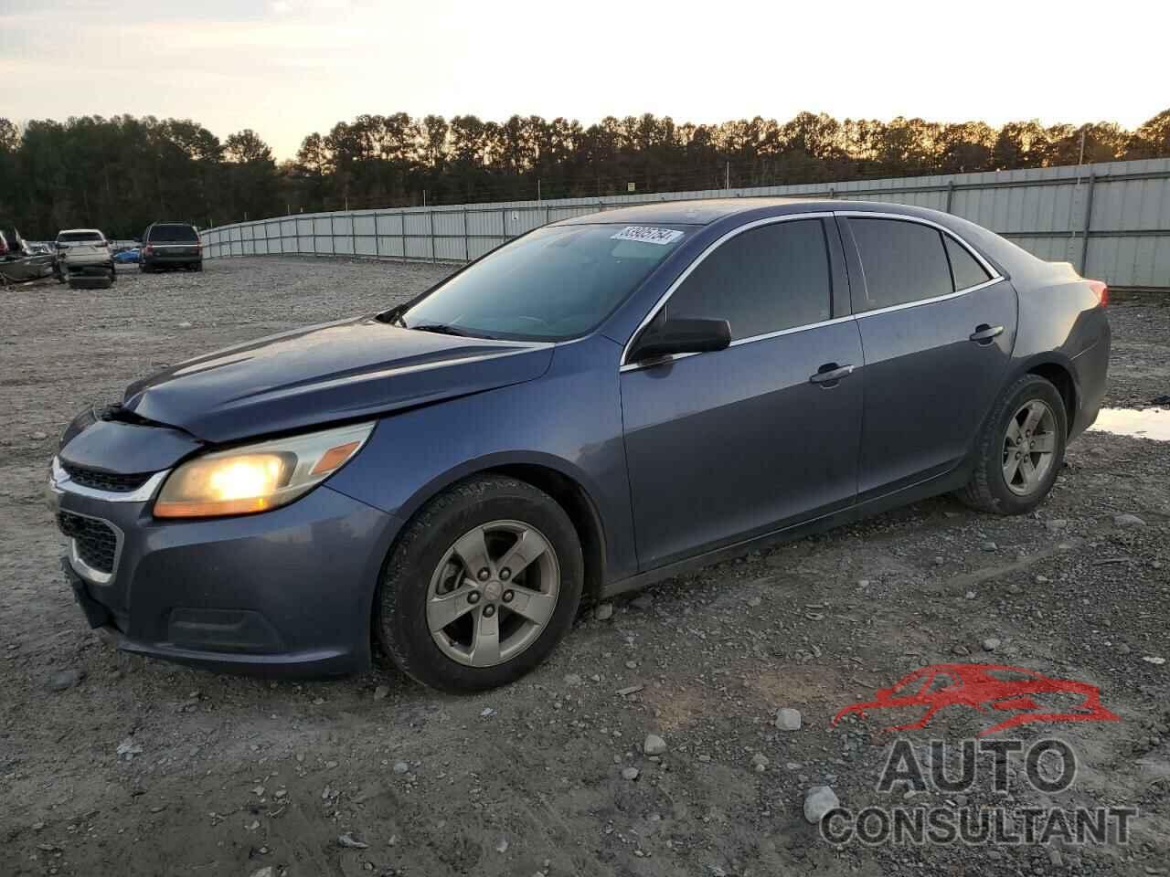 CHEVROLET MALIBU 2014 - 1G11A5SL9EF292105