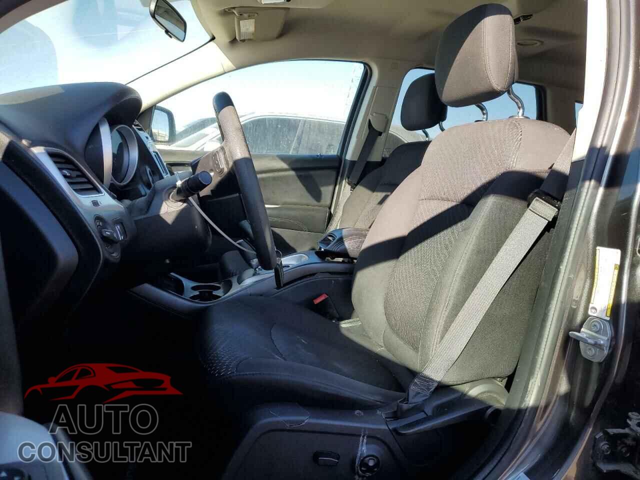 DODGE JOURNEY 2017 - 3C4PDCBG0HT531664