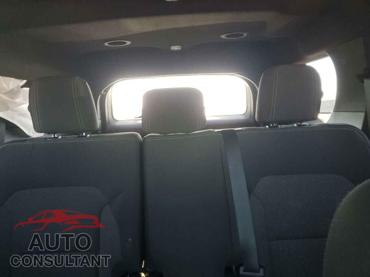 FORD EXPLORER 2017 - 1FM5K8D89HGC88839