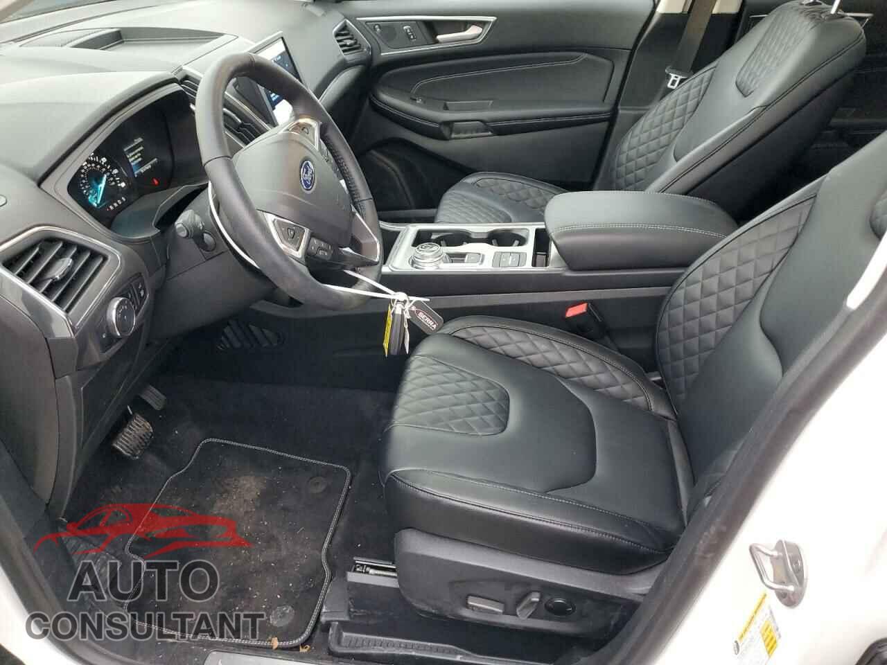 FORD EDGE 2024 - 2FMPK4K90RBB26104