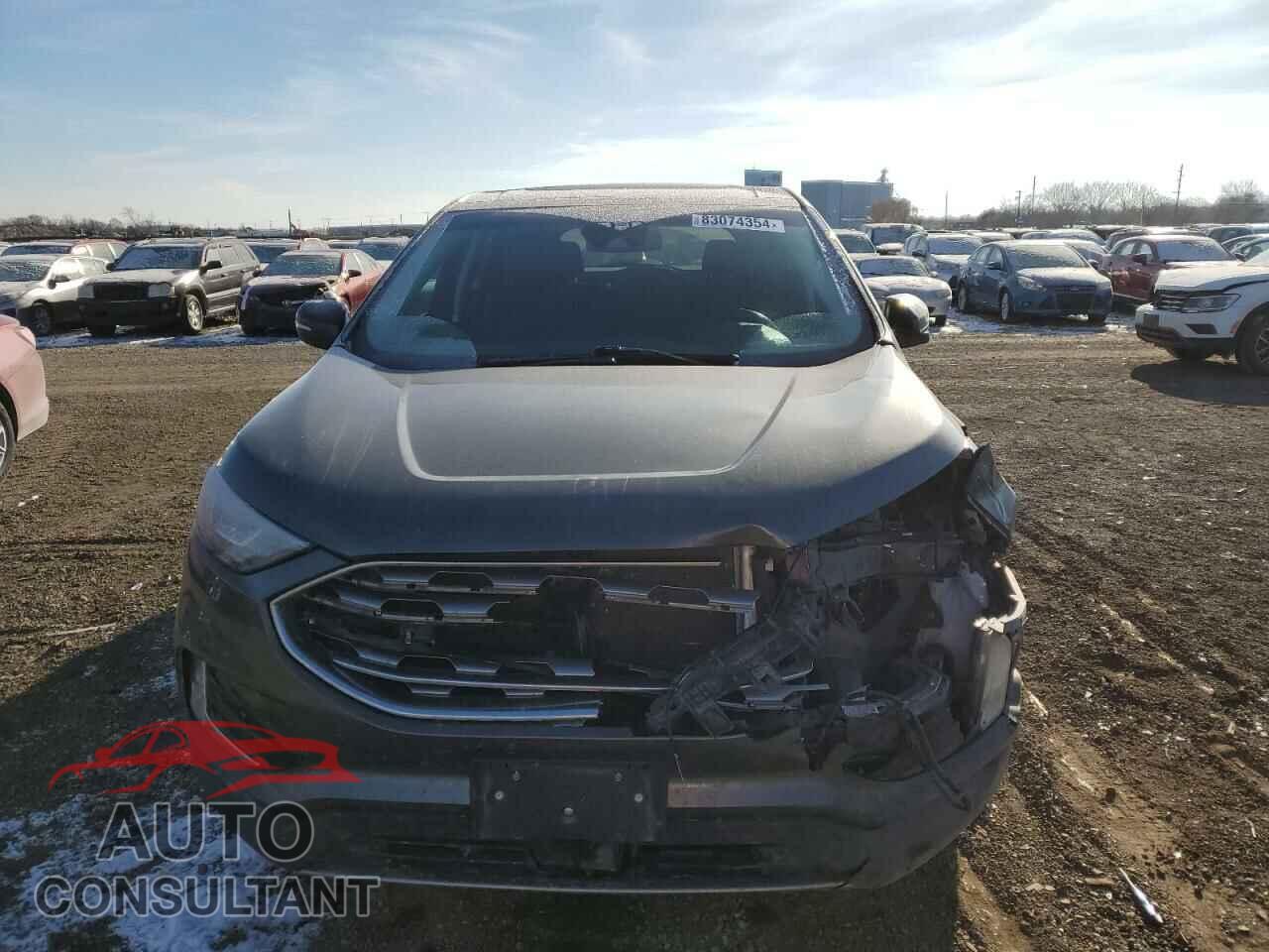 FORD EDGE 2020 - 2FMPK4J9XLBA22101