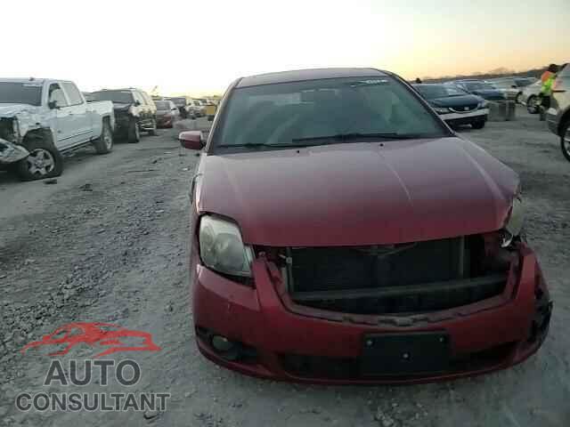 MITSUBISHI GALANT 2012 - 4A32B3FF3CE024331