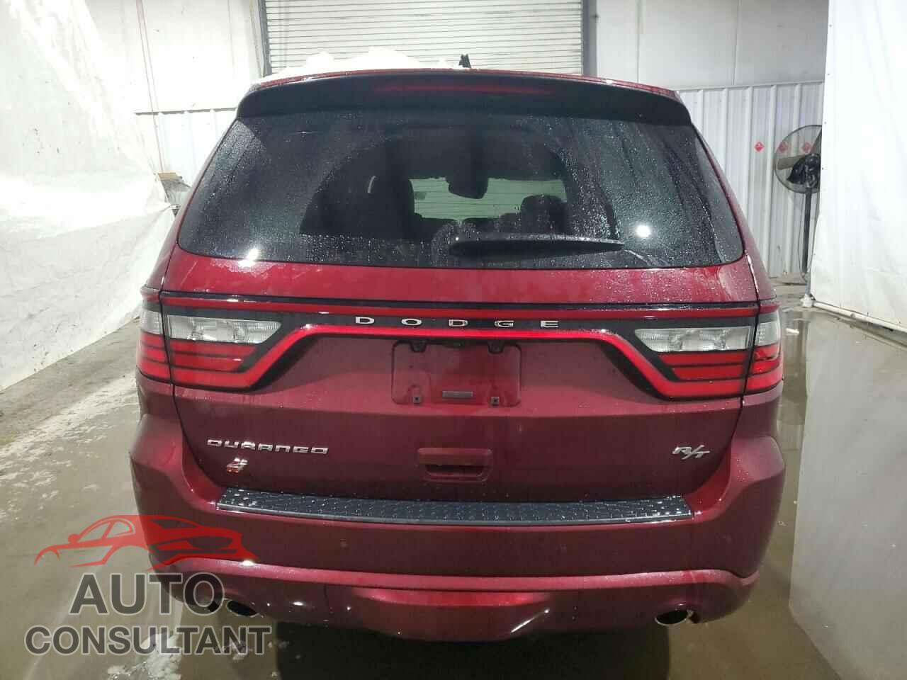 DODGE DURANGO 2024 - 1C4SDJCT1RC152759