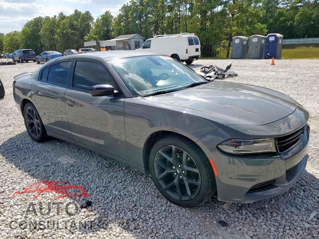 DODGE CHARGER 2019 - 2C3CDXBG9KH676647
