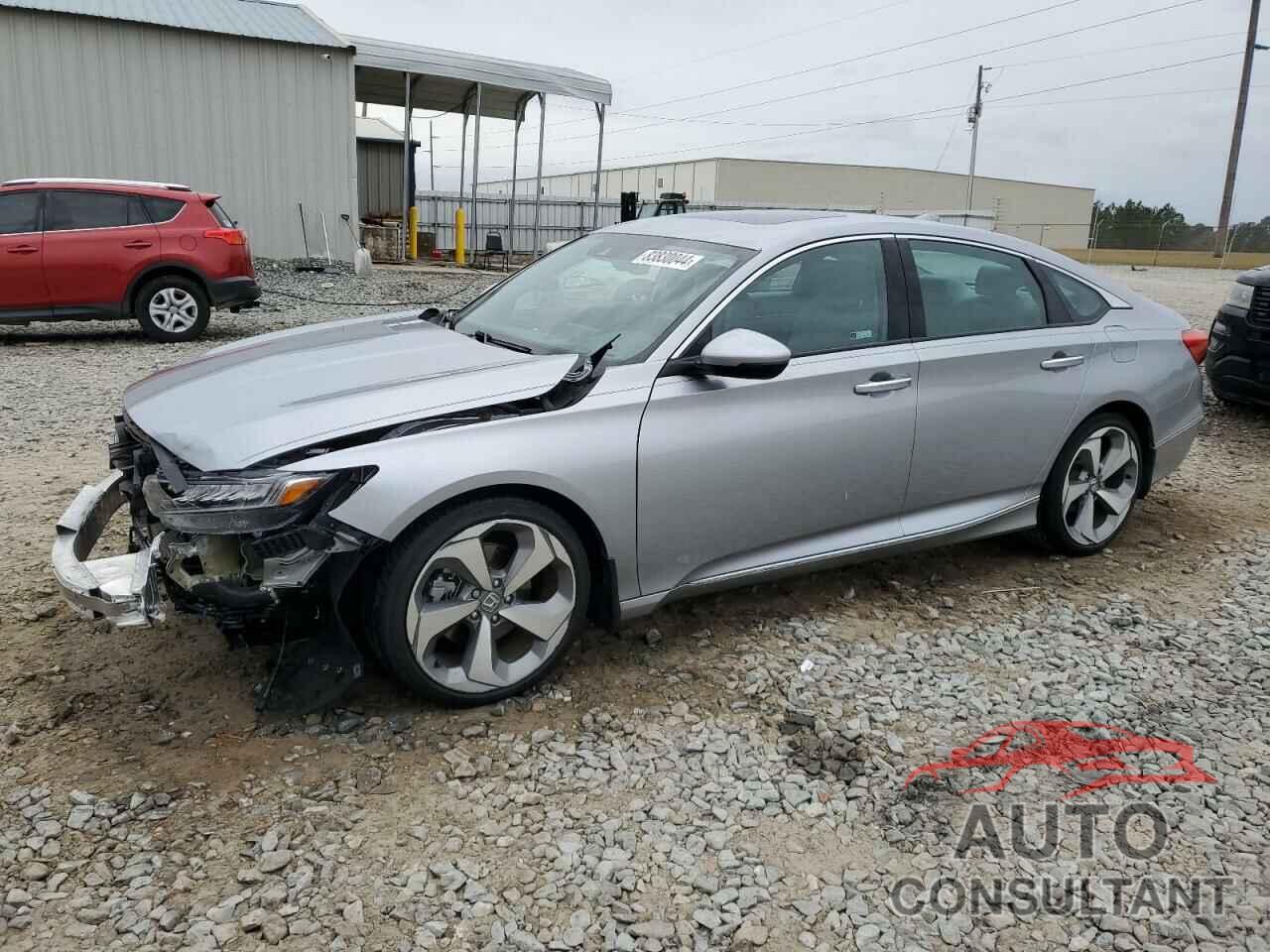 HONDA ACCORD 2018 - 1HGCV1F9XJA144582