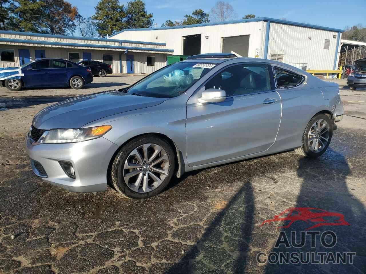 HONDA ACCORD 2013 - 1HGCT2B87DA000579