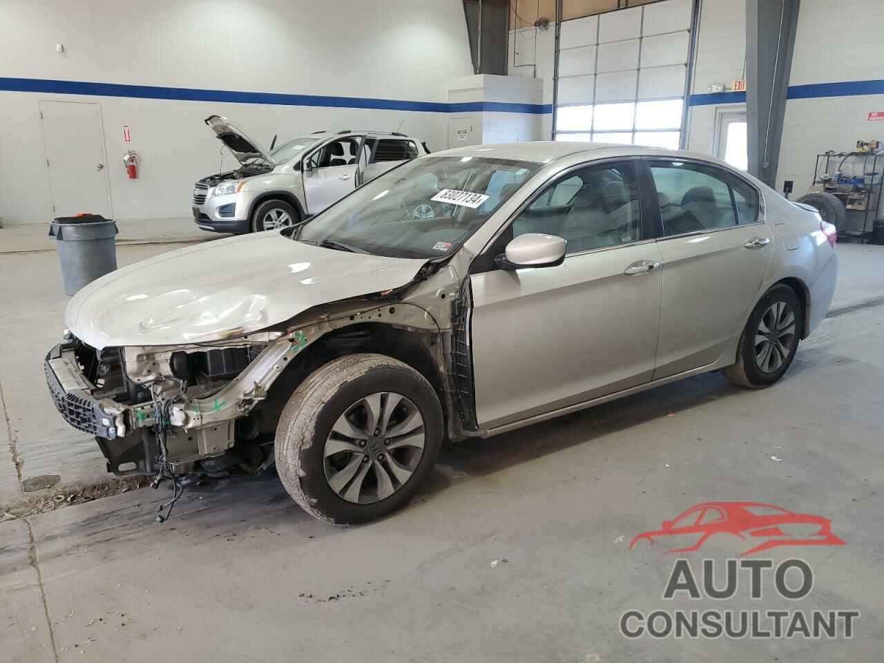 HONDA ACCORD 2015 - 1HGCR2F30FA182397