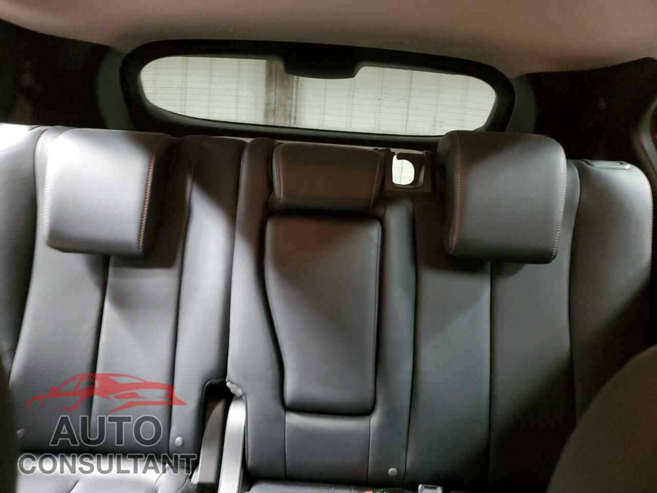 MITSUBISHI ECLIPSE 2018 - JA4AT5AA5JZ048178