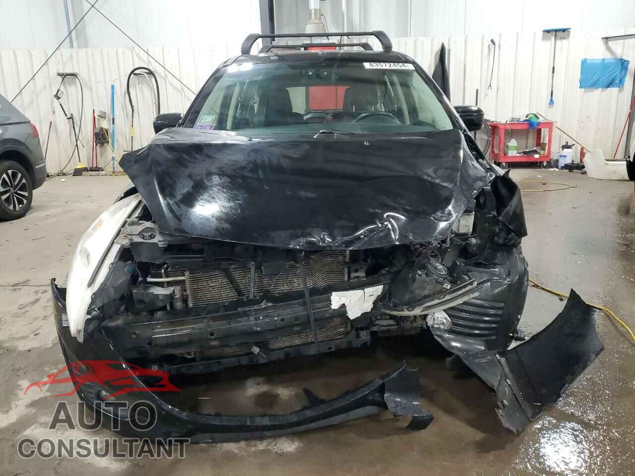 MAZDA 5 2012 - JM1CW2DL0C0125371