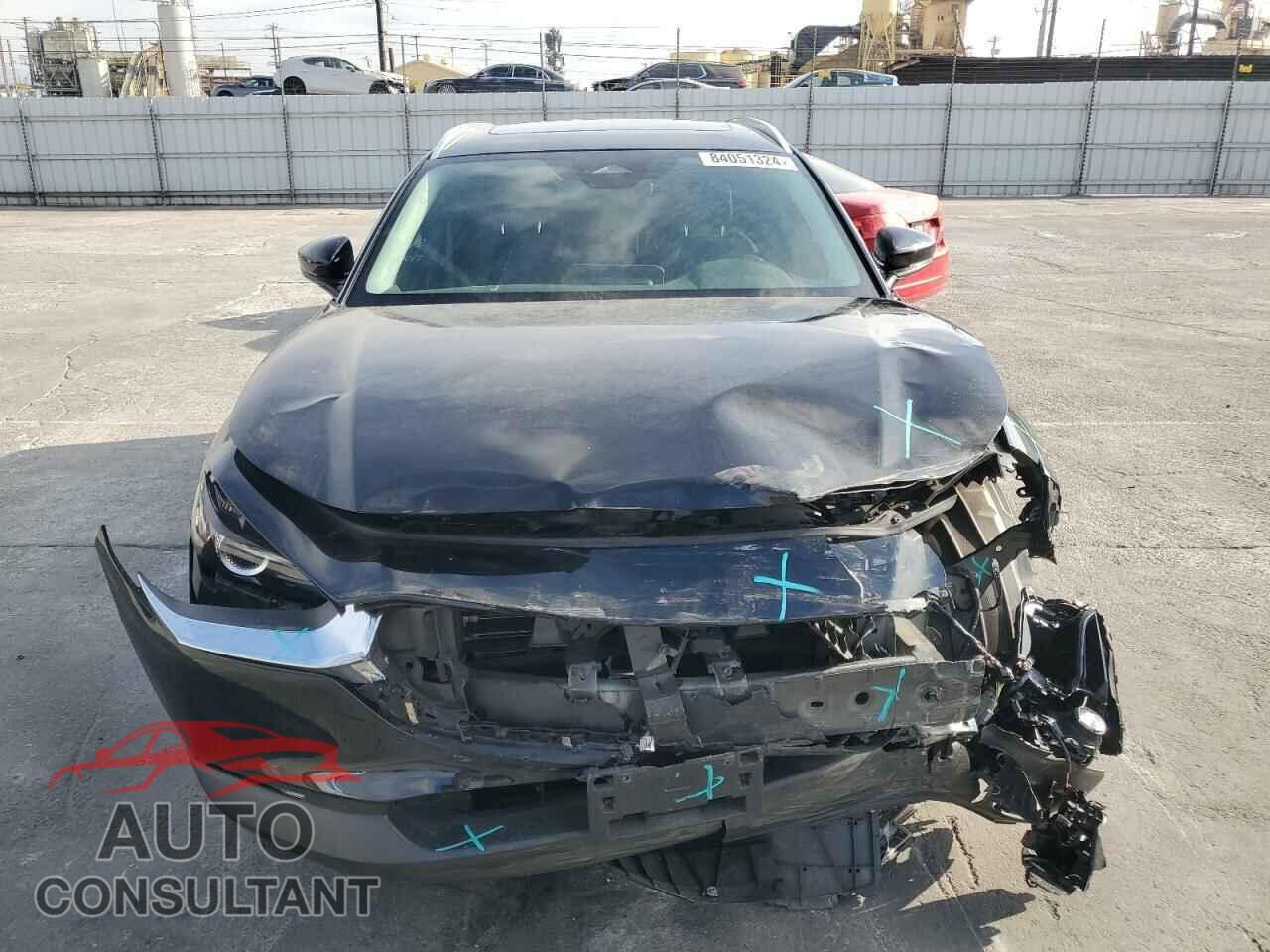 MAZDA CX30 2024 - 3MVDMBCM9RM616644