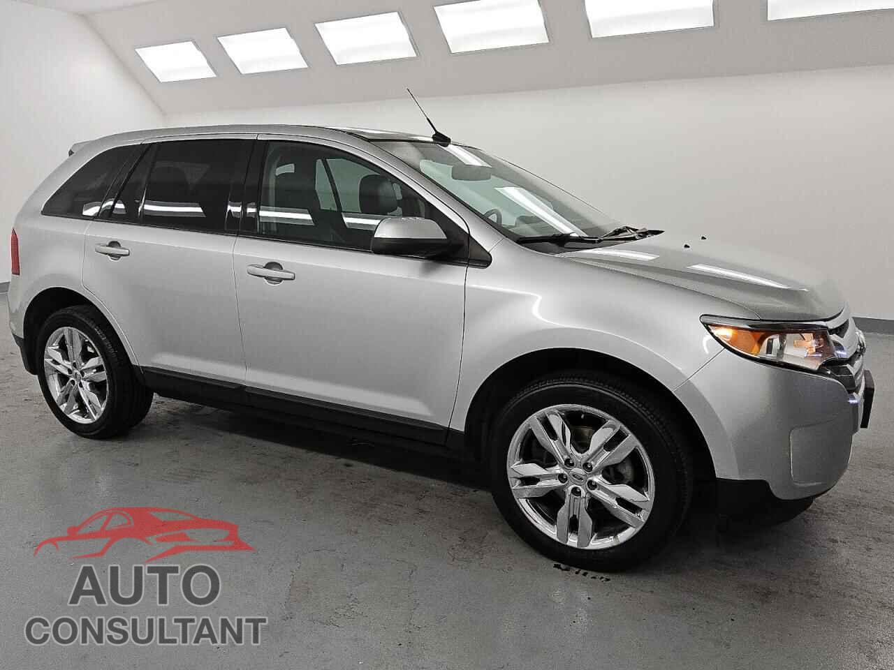 FORD EDGE 2012 - 2FMDK3JC2CBA70961