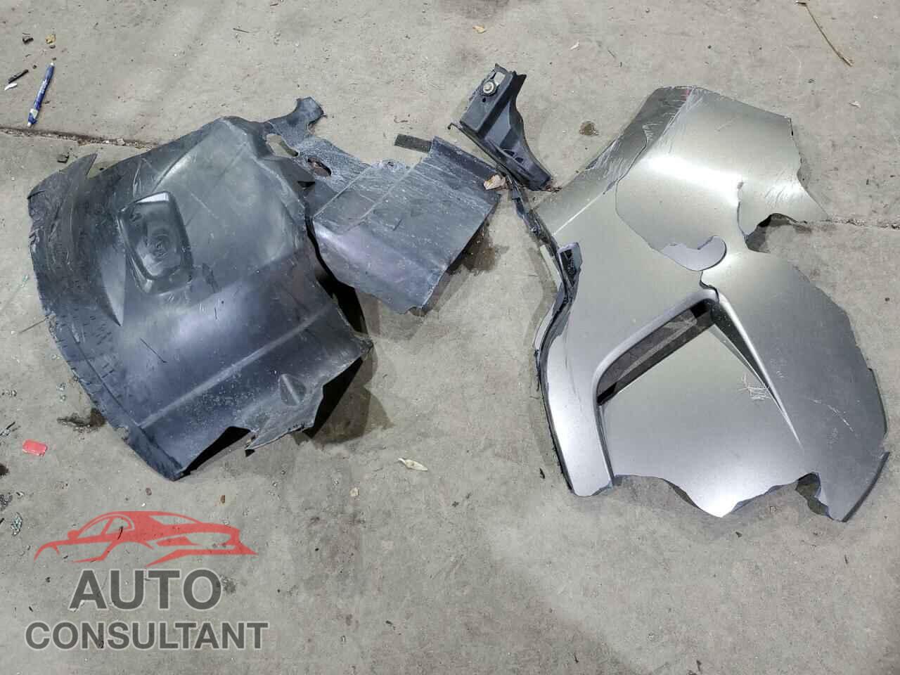 FORD EDGE 2013 - 2FMDK4JC6DBA88435