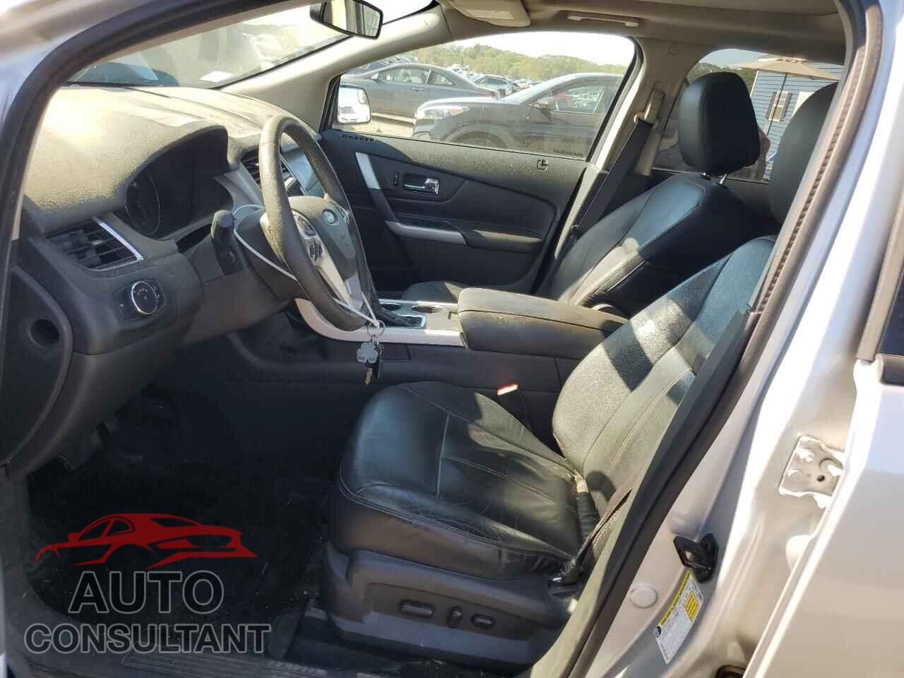 FORD EDGE 2014 - 2FMDK4JC0EBB33533