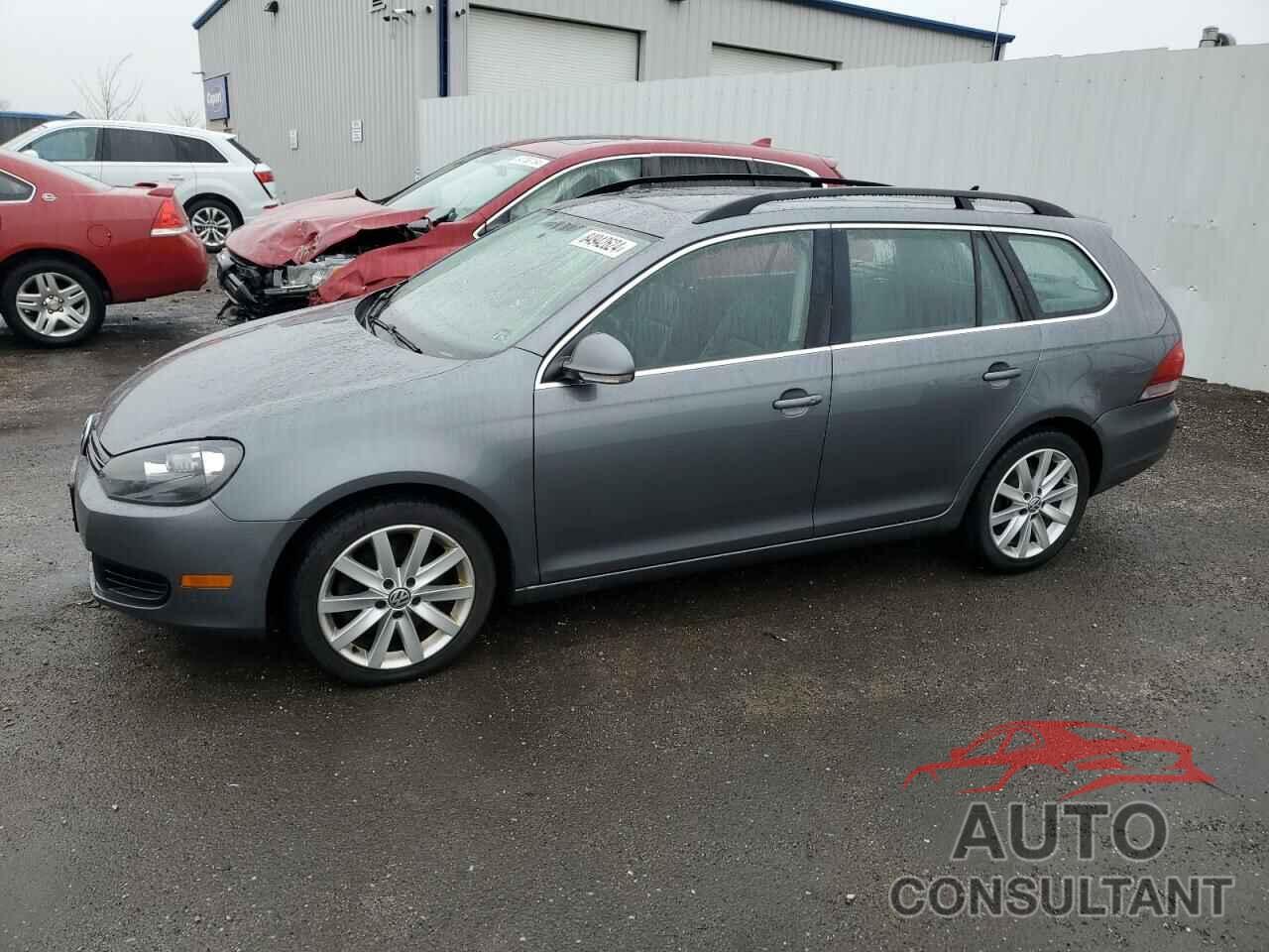 VOLKSWAGEN JETTA 2013 - 3VWML7AJ0DM636068