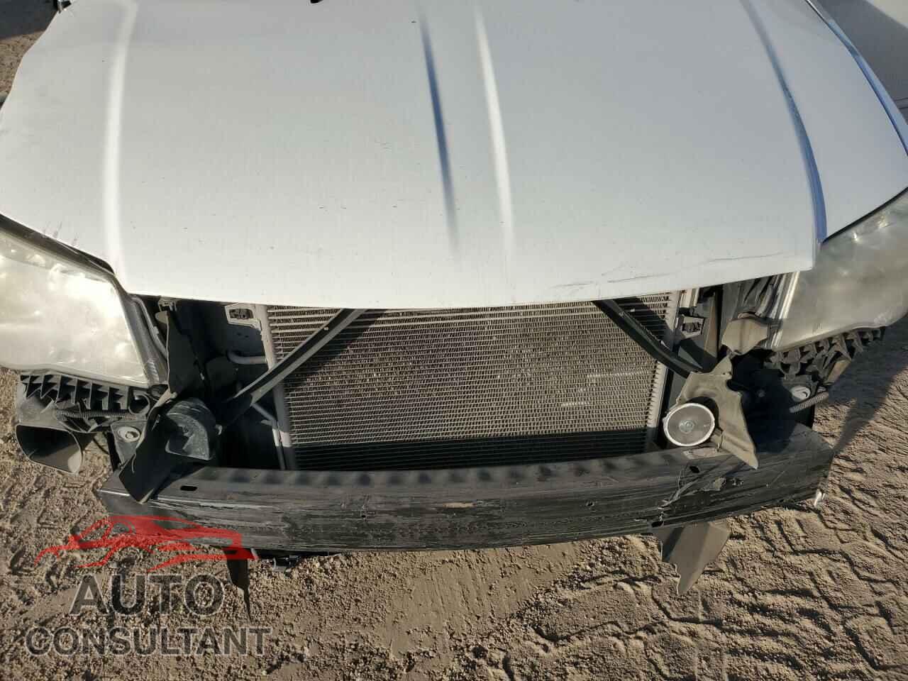 DODGE CARAVAN 2012 - 2C4RDGBG3CR419906