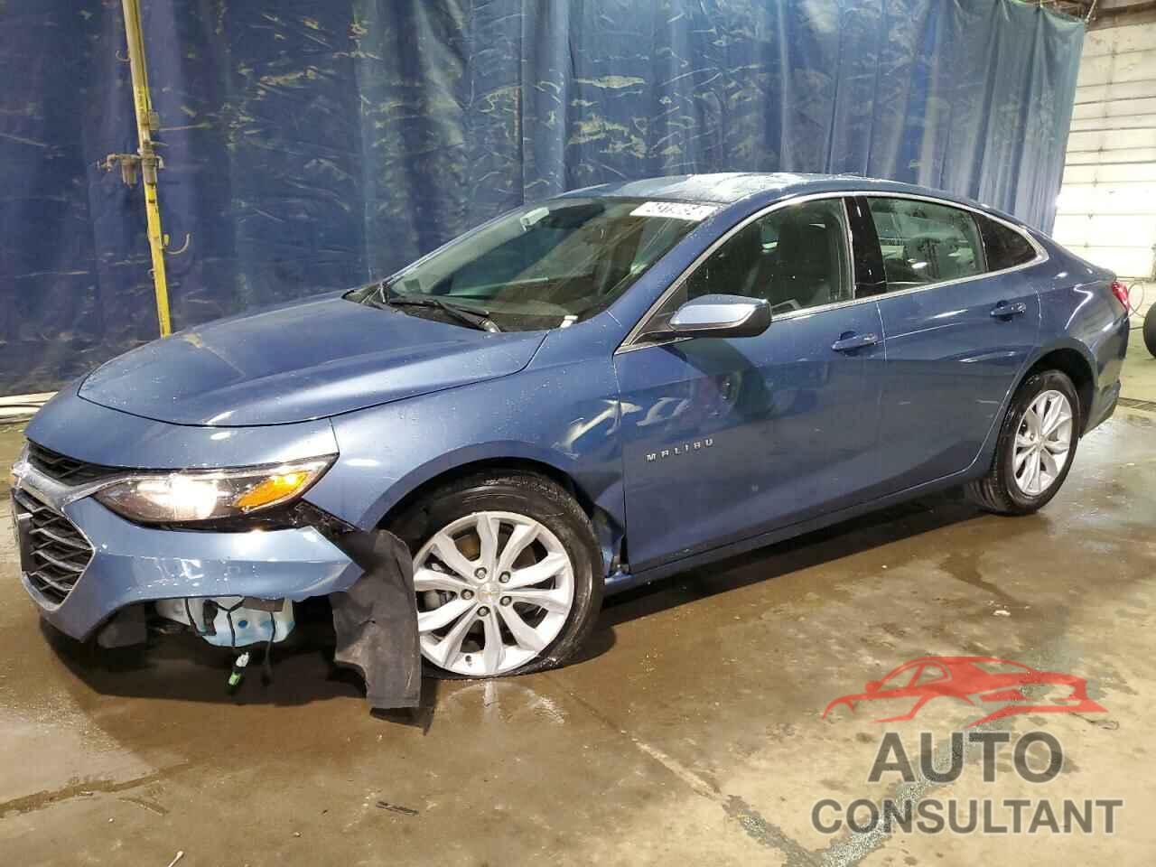 CHEVROLET MALIBU 2024 - 1G1ZD5ST2RF169472