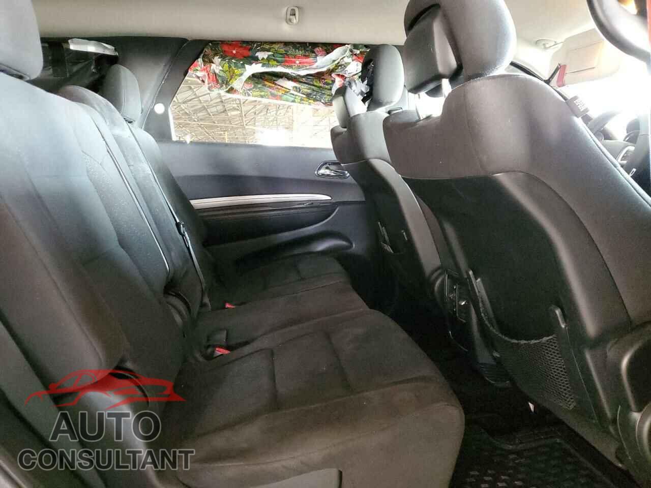 DODGE DURANGO 2013 - 1C4RDHAG9DC685478