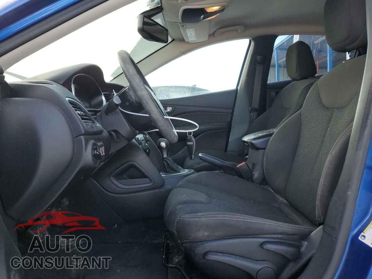 DODGE DART 2014 - 1C3CDFBB6ED741759