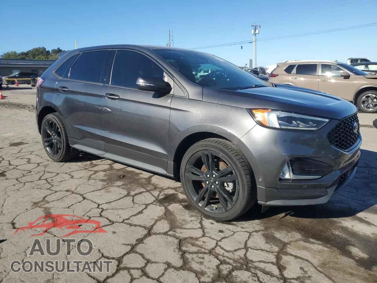 FORD EDGE 2020 - 2FMPK4AP3LBB56110