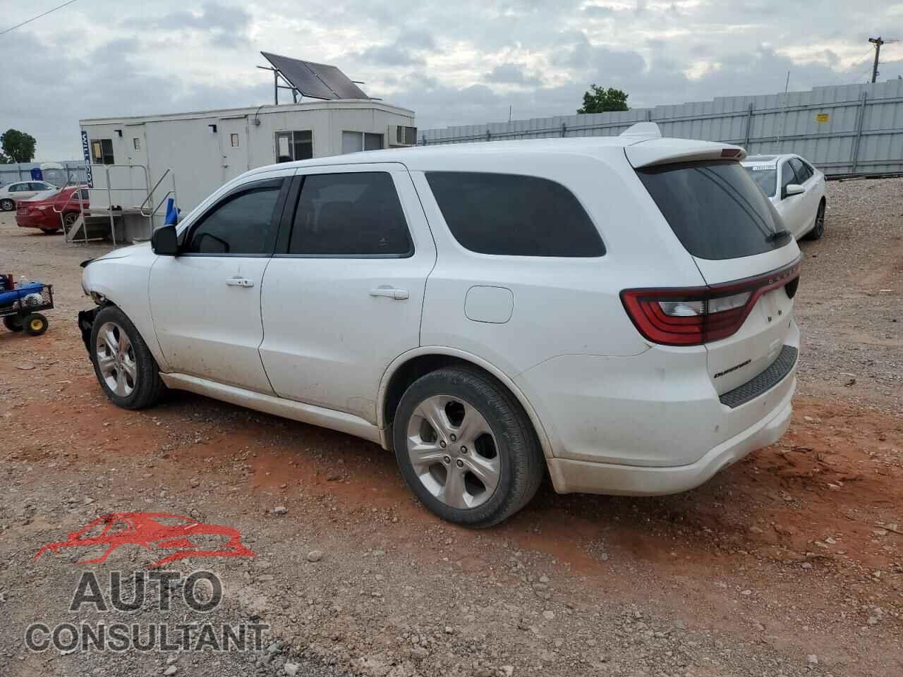 DODGE DURANGO 2015 - 1C4SDHCT1FC891943