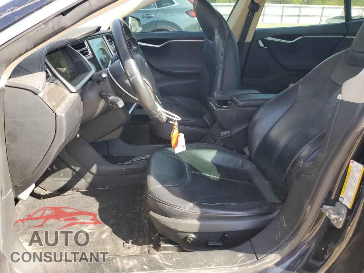 TESLA MODEL S 2013 - 5YJSA1CPXDFP19994