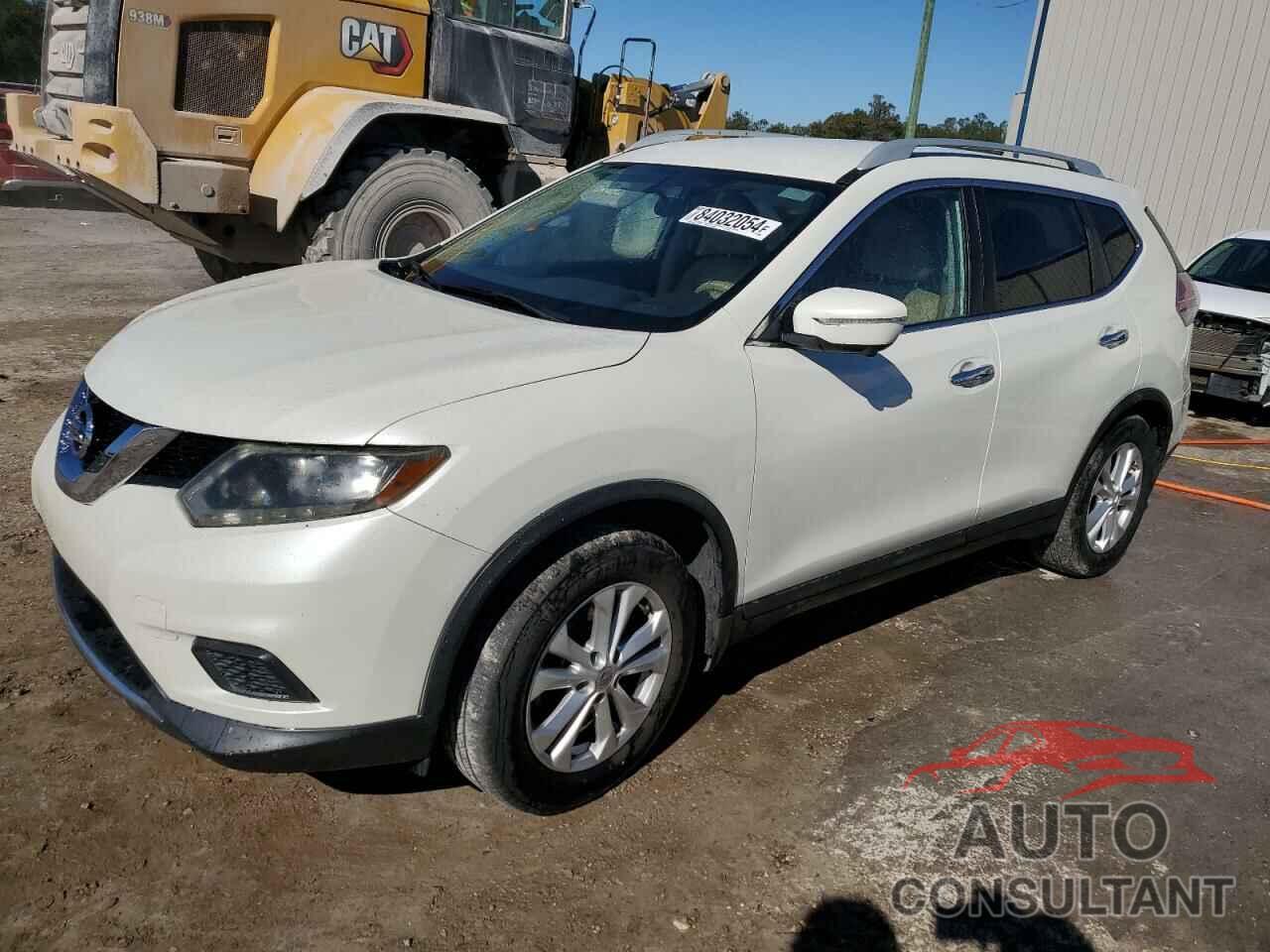 NISSAN ROGUE 2015 - 5N1AT2MLXFC759446