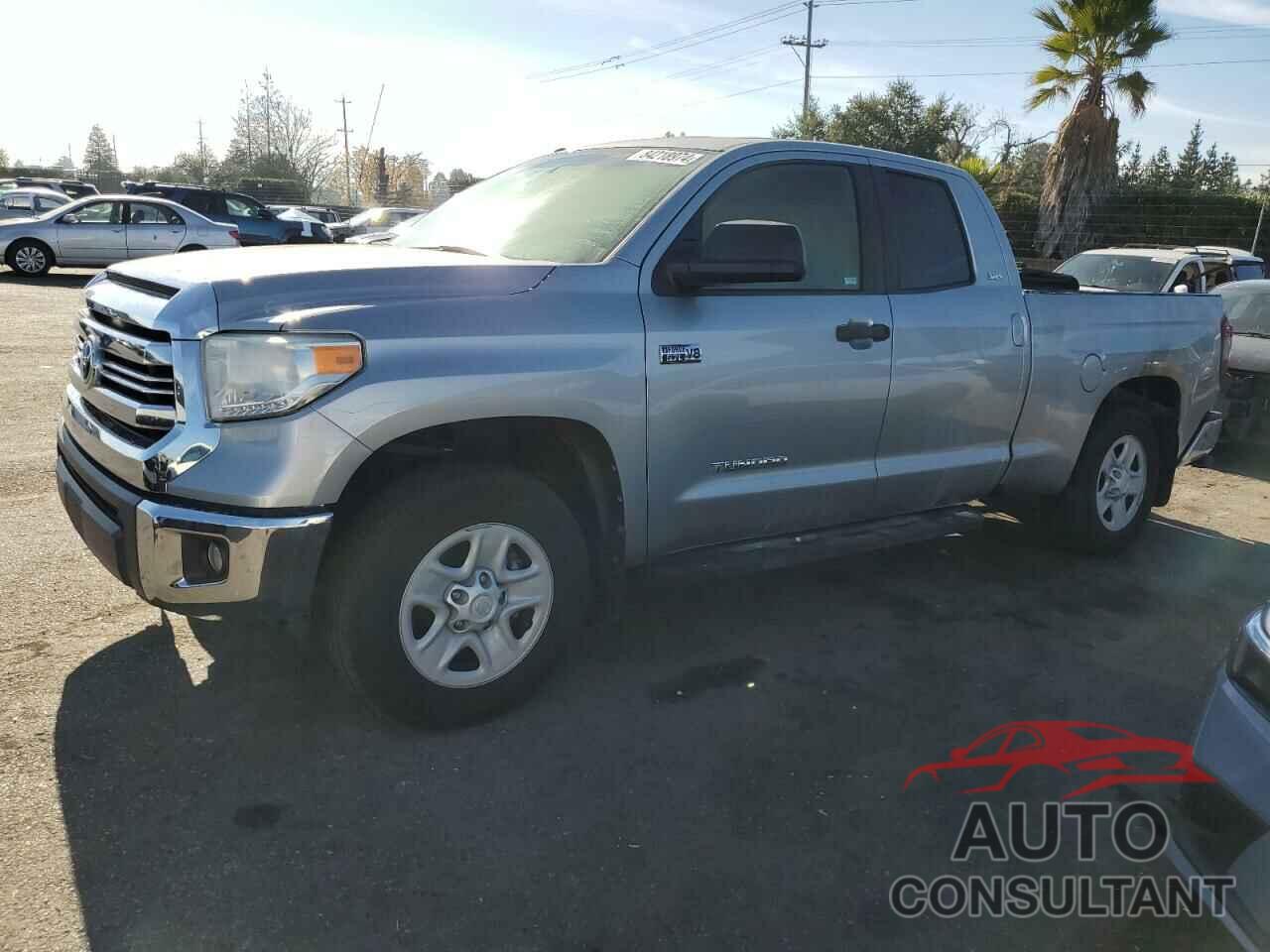 TOYOTA TUNDRA 2016 - 5TFRY5F11GX210251