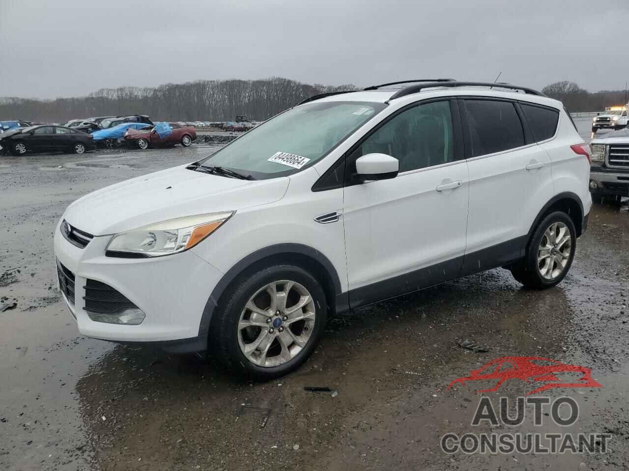 FORD ESCAPE 2013 - 1FMCU0GX0DUC82428