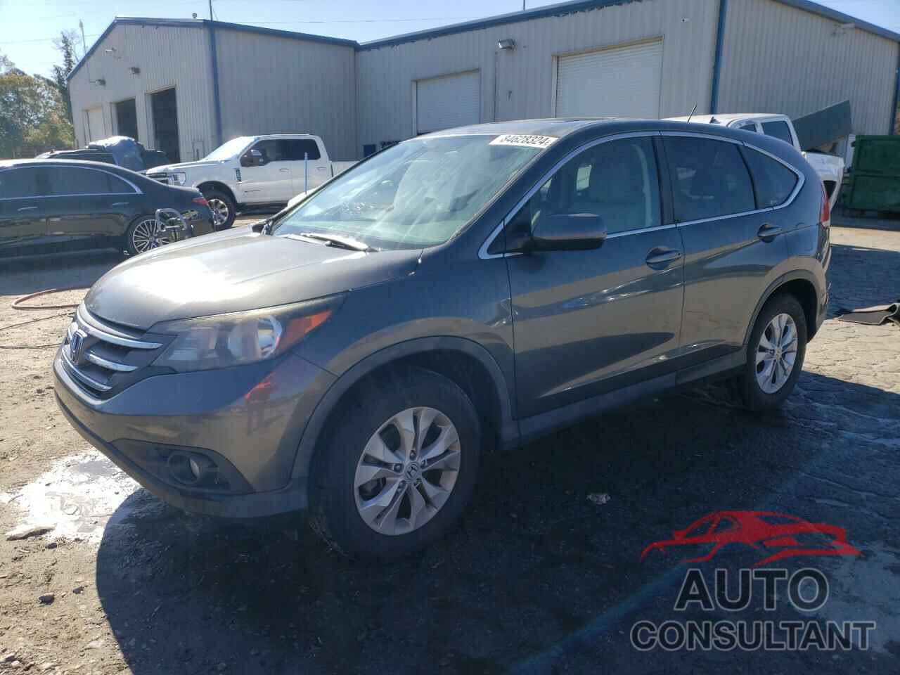 HONDA CRV 2012 - 5J6RM3H5XCL032612