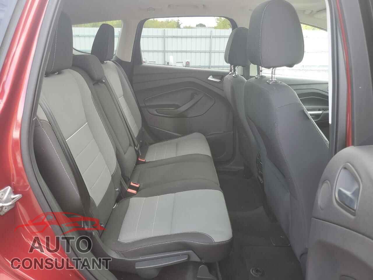 FORD ESCAPE 2014 - 1FMCU9GX4EUC33612
