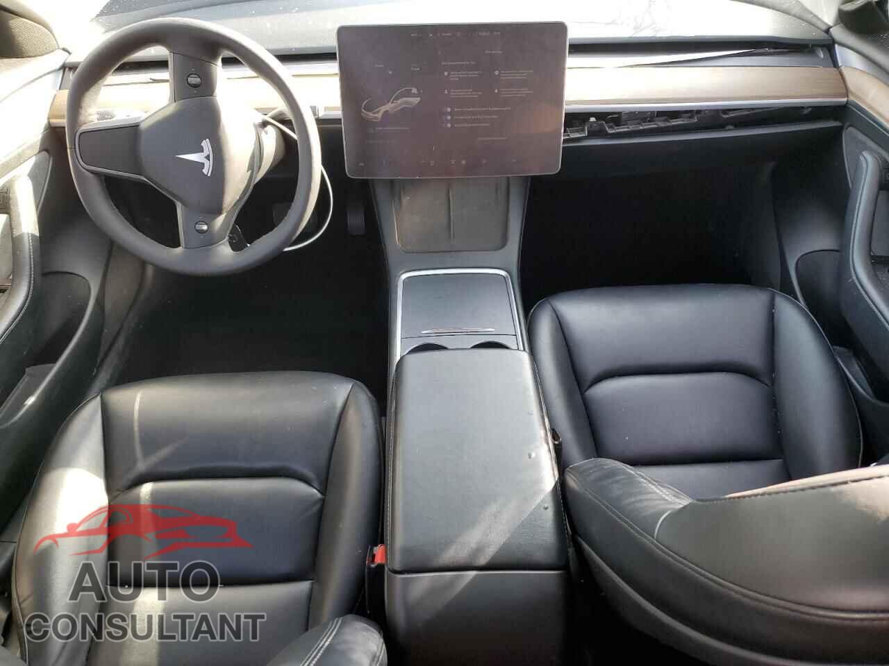 TESLA MODEL 3 2023 - 5YJ3E1EA2PF465686