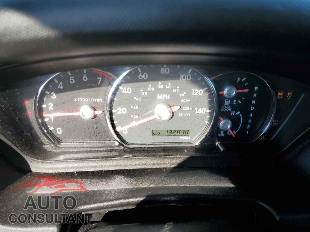 MITSUBISHI GALANT 2010 - 4A32B3FF0AE004857