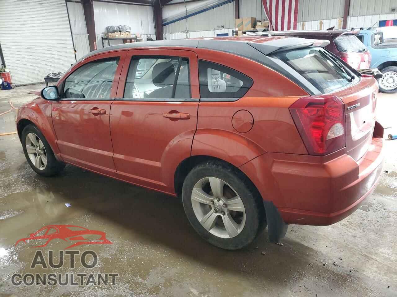 DODGE CALIBER 2010 - 1B3CB3HA2AD567599
