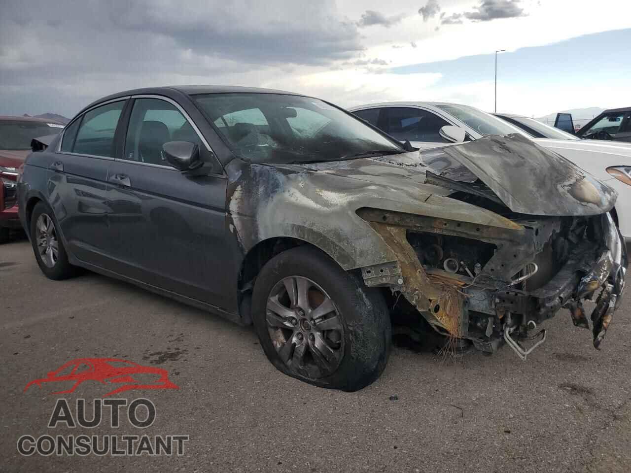 HONDA ACCORD 2012 - 1HGCP2F60CA237376