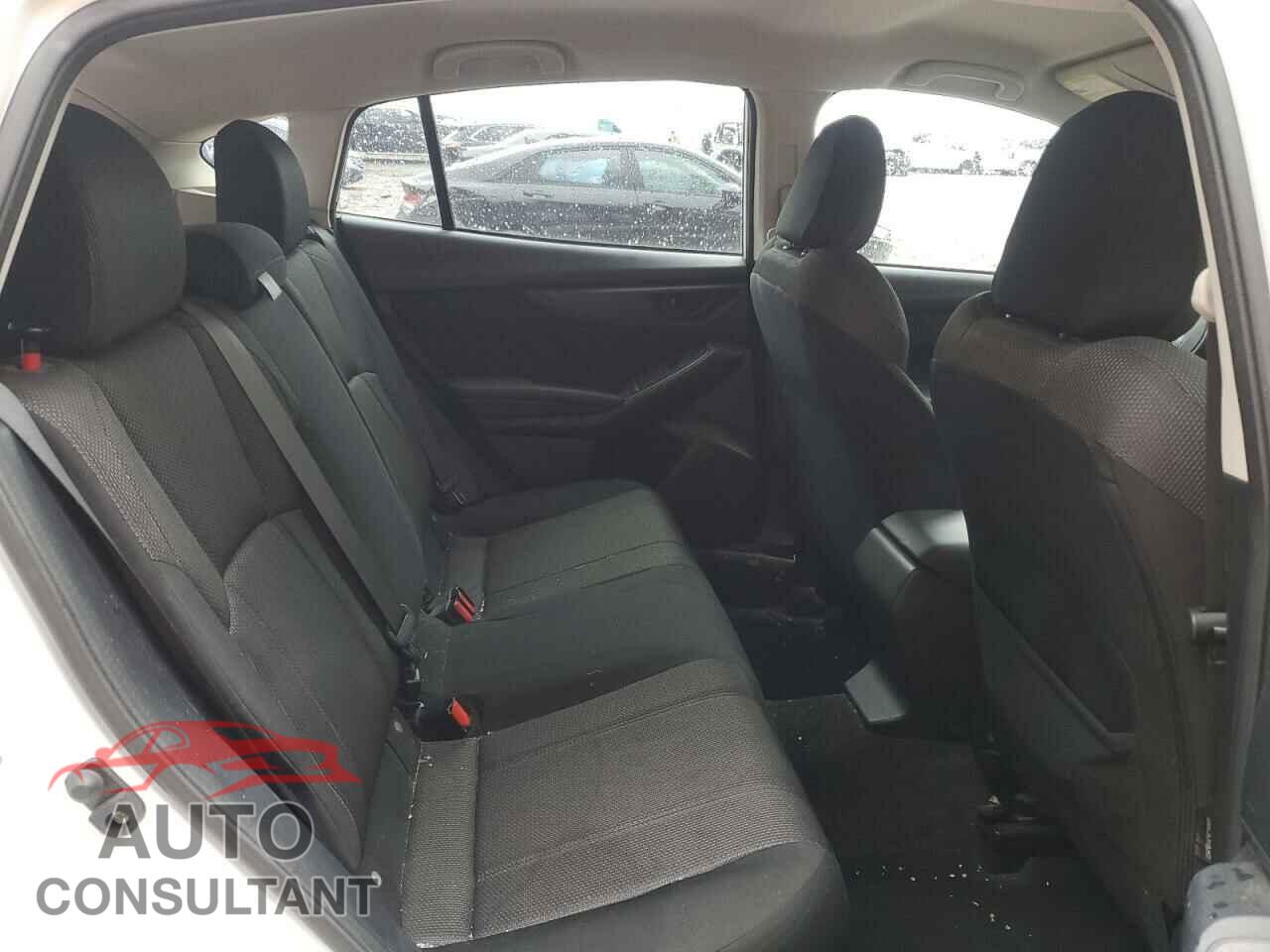 SUBARU IMPREZA 2021 - 4S3GTAB61M3706220