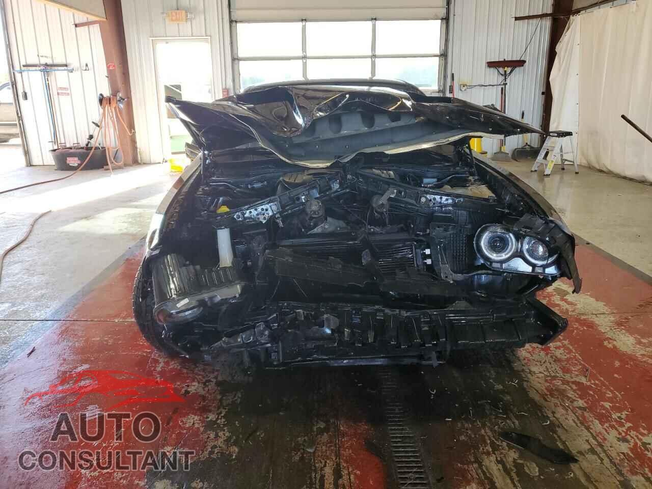 DODGE CHALLENGER 2018 - 2C3CDZAG0JH236229