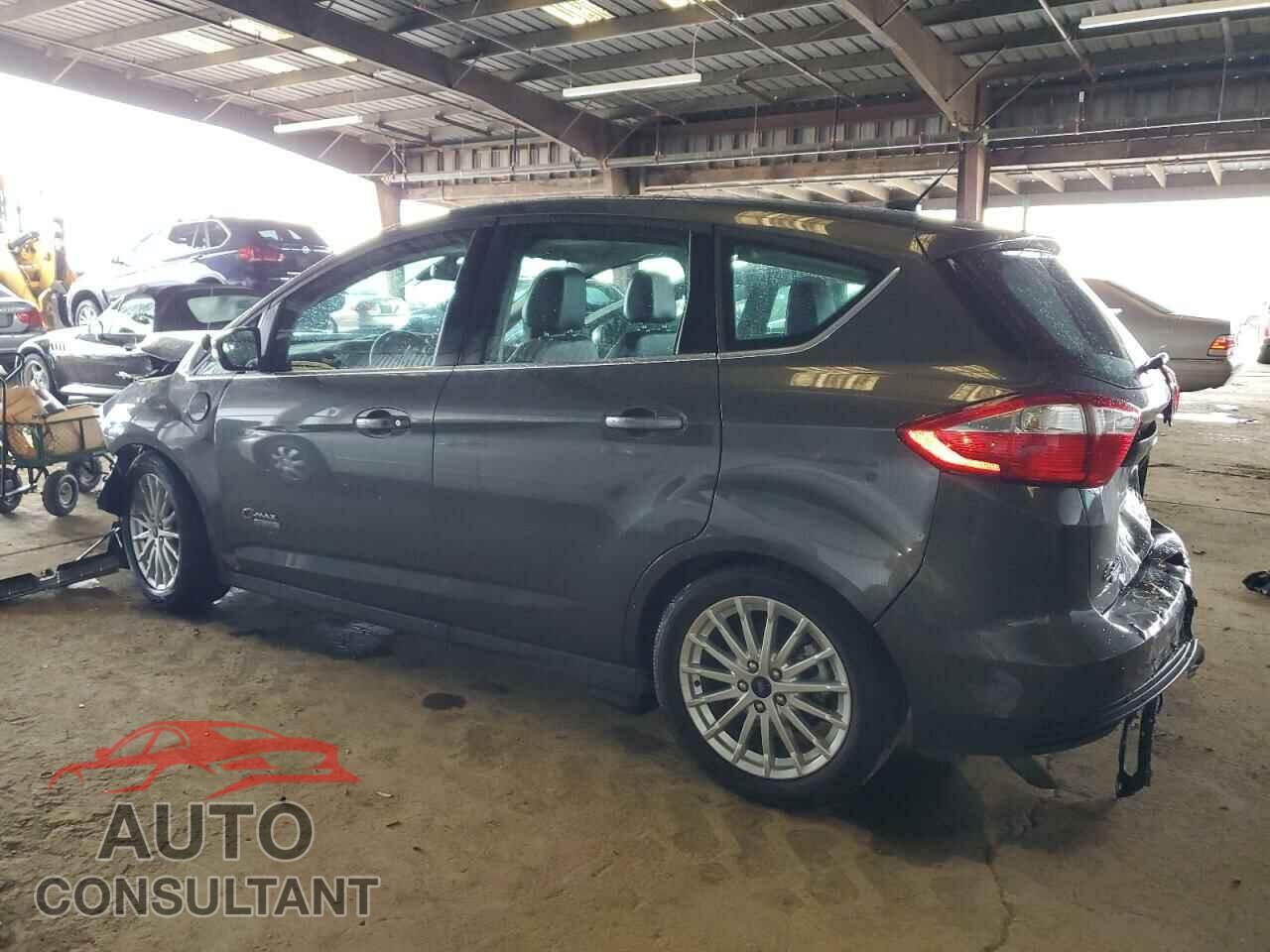 FORD CMAX 2016 - 1FADP5CU1GL109302