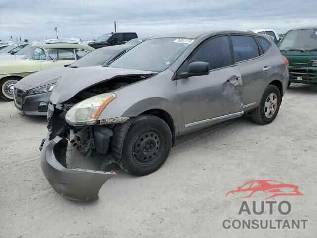 NISSAN All Models 2011 - JN8AS5MV9BW686206