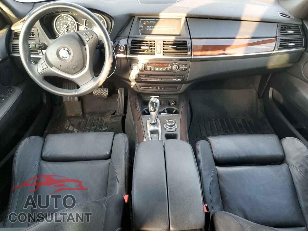BMW X5 2013 - 5UXZW0C52D0B92980