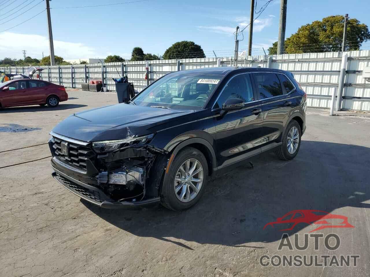HONDA CRV 2024 - 7FARS3H45RE003117
